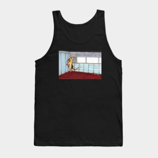 173 Tank Top